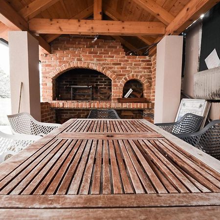 Villa San Antonio-Exclusive Apartments Baška Eksteriør billede