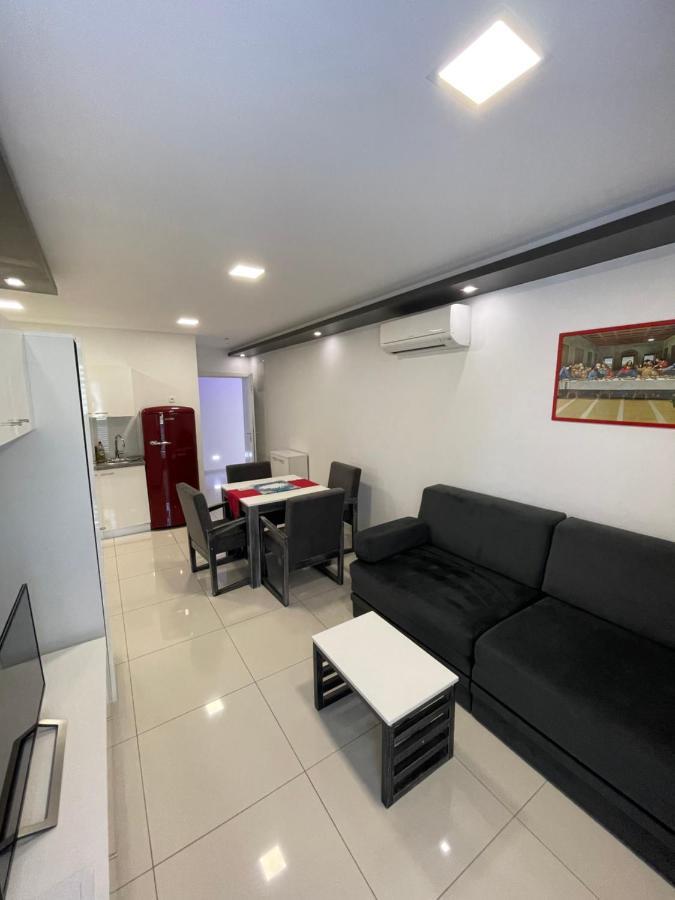 Villa San Antonio-Exclusive Apartments Baška Eksteriør billede